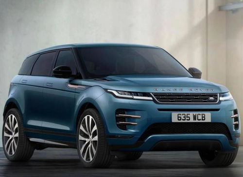 昔日豪车王者路虎极光销量滑铁卢，三缸新款能否逆天改命？