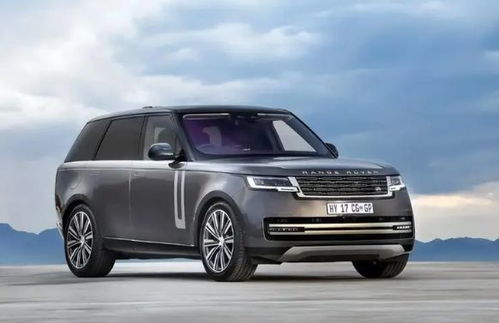 路虎 越野传奇与英伦豪华的完美融合