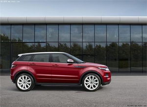 锦州尊荣捷路 路虎品牌的专业领航者